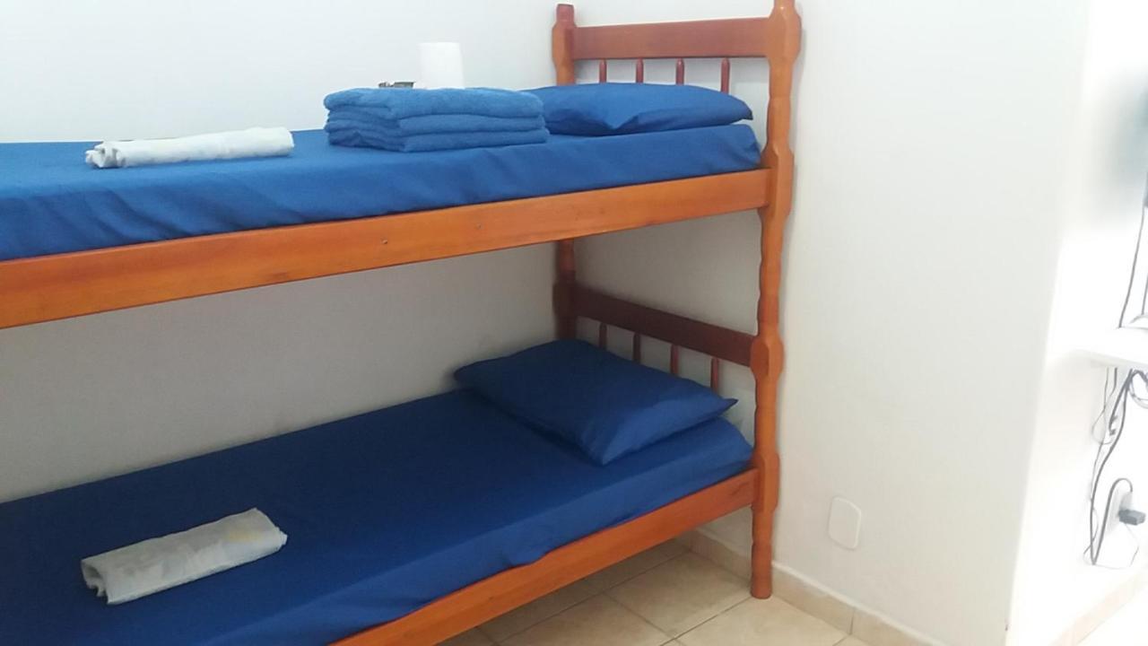Apartamento Jm VI IX Apartment Rio de Janeiro Exterior foto