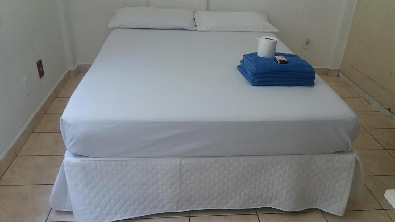 Apartamento Jm VI IX Apartment Rio de Janeiro Exterior foto
