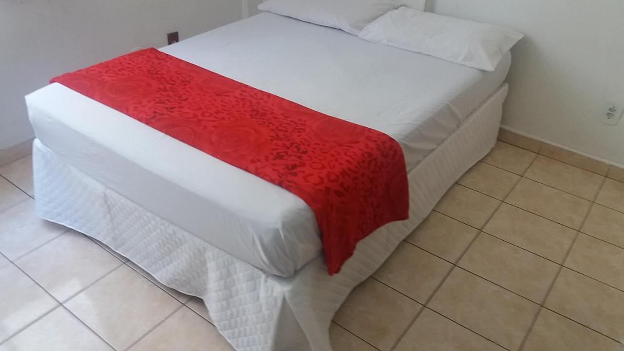 Apartamento Jm VI IX Apartment Rio de Janeiro Exterior foto