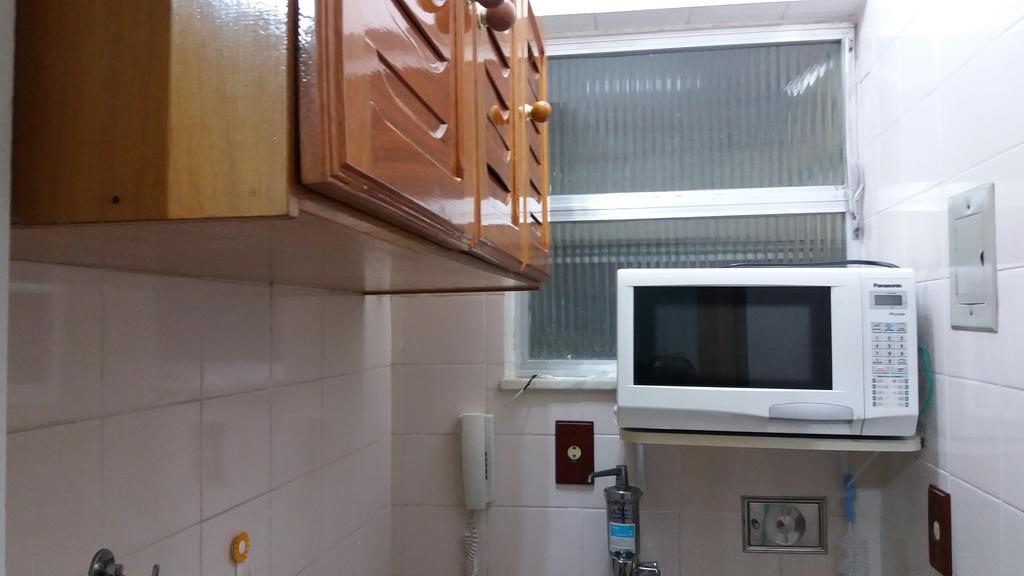 Apartamento Jm VI IX Apartment Rio de Janeiro Exterior foto