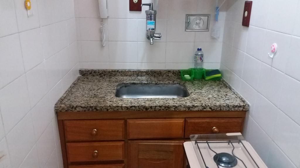 Apartamento Jm VI IX Apartment Rio de Janeiro Exterior foto