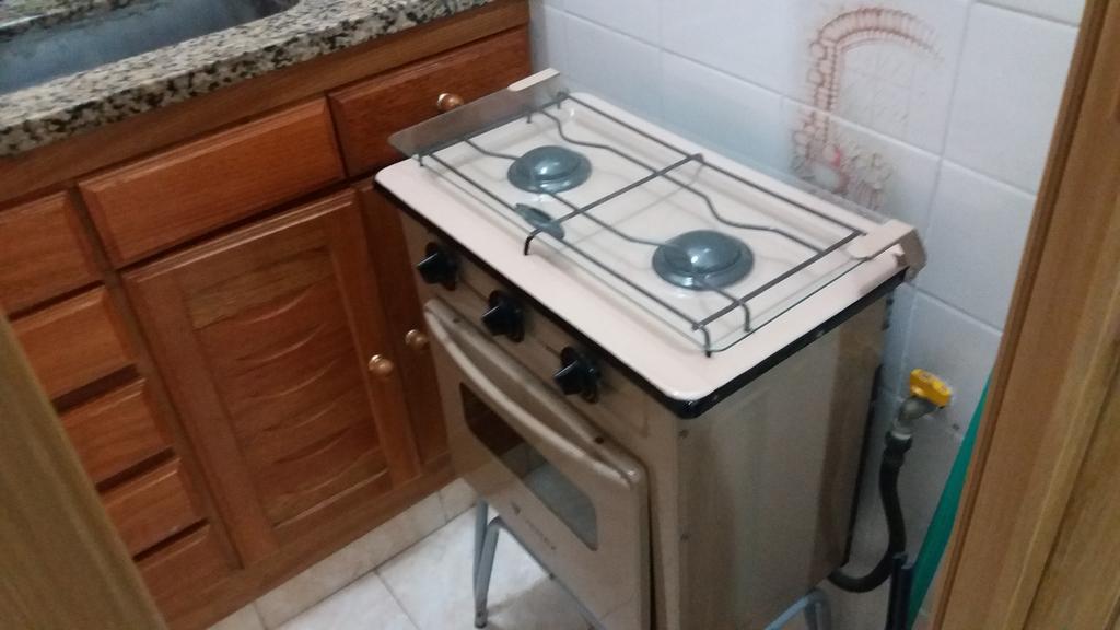 Apartamento Jm VI IX Apartment Rio de Janeiro Exterior foto